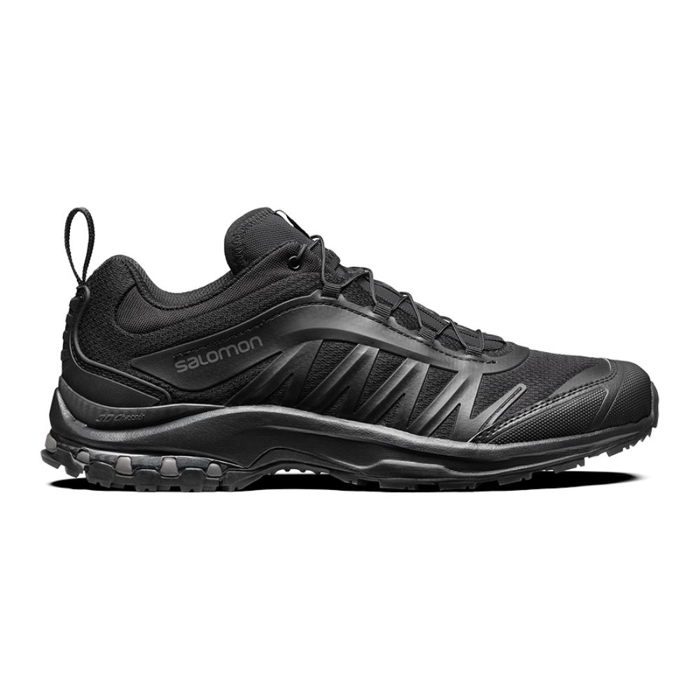 Salomon Xa-pro Fusion Advanced - Black/Black/Magnet