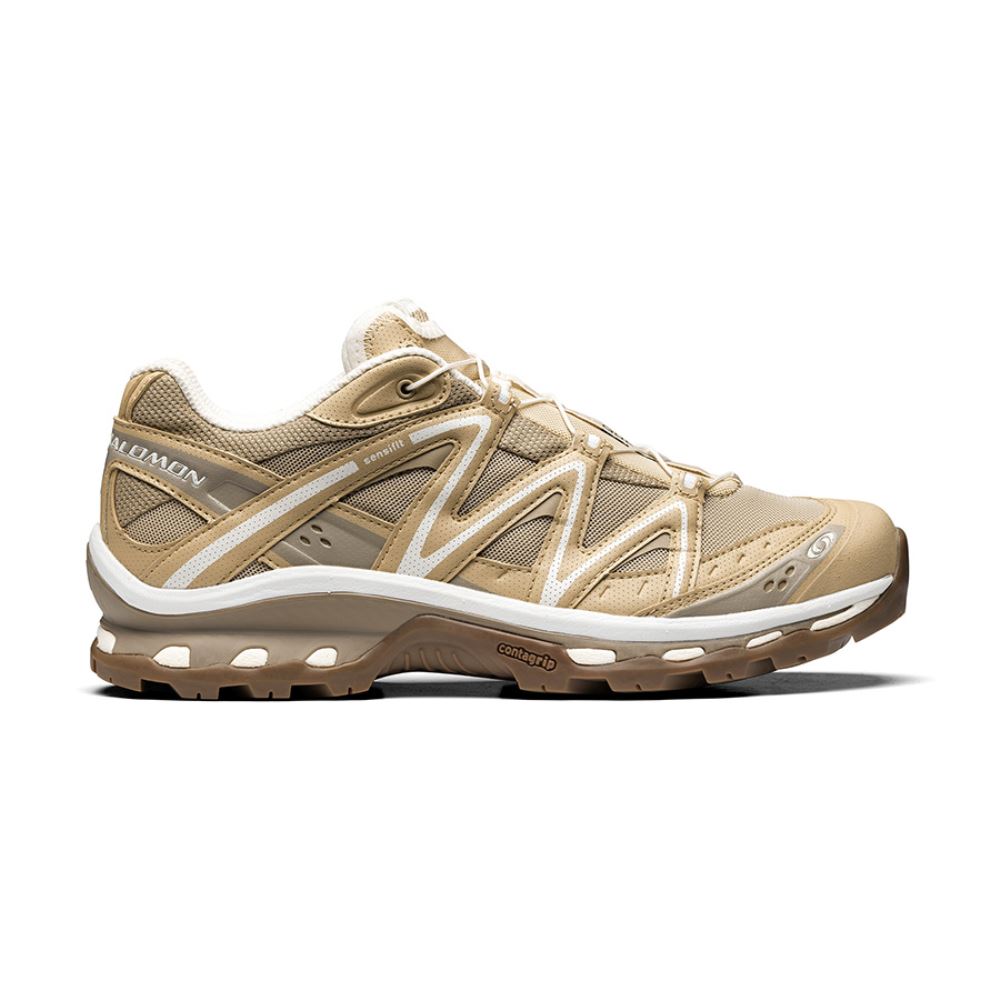 Salomon Xt-quest - Safari/Bleached Sand/Vanilla Ice