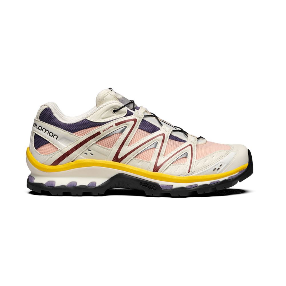 Salomon Xt-quest - Cadet/Tropical Peach/Vanilla Ice