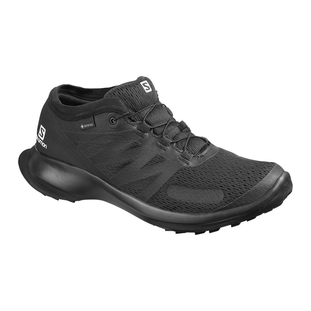 Salomon Sense Flow Gtx - Black