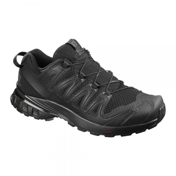 Salomon Xa Pro 3d V9 - Black/Black/Black